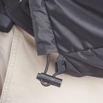 K-Tek KSRB2 Rain Bib for Stingray Harness KSRB2 - фото 7