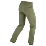 Брюки Edelrid Radar II, зеленый - фото 3