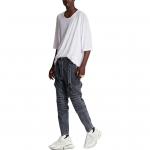 Джинсы мужские черные BALMAIN - фото 4