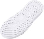 Under Armour мужские слайды Ignite Select, (100) White/White/Black - фото 3