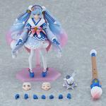 Фигурки в масштабе MAX Factory - фото 2