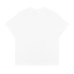 Nike Футболка унисекс белая - фото 3