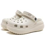 Клоги Женские Jeep, Бежевый - фото 2