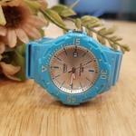 Женские часы DRESS Silver LRW-200H-2E3 CASIO - фото 4