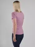Футболка Montane Dart Base Layer, цвет allium - фото 2