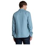 Льняная рубашка Mill Brook Timberland, Safari - фото 3