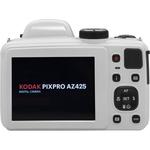 Цифровая камера Kodak PIXPRO AZ425 Digital Camera (White) AZ425WH - фото 2