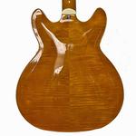 Электрогитара Hagstrom Super Viking Electric Guitar - фото 3