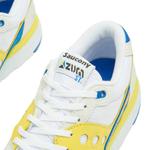 Кроссовки Azura Saucony, мультиколор - фото 3
