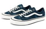 Кроссовки style 36 decon sf blue Vans, синий - фото 2