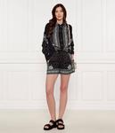 Шорты Regular fit Pinko, черный - фото 2