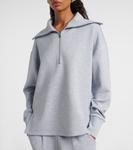 Джерси толстовка Larson Varley, Mid Blue Marl - фото 6