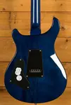 PRS SE Custom | Custom 24-08 Quilt - Лейк Блю - фото 2