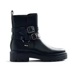 Ботинки Gioseppo Morenci, черный - фото