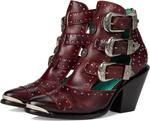 Ботинки Corral Boots Women's Z2029, Red - фото
