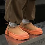 укороченные зимние ботинки unisex LUOMAIKE, желтый - фото 9