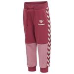 Брюки Hummel Olek, красный - фото 3