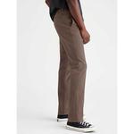 Брюки Dockers Smart 360 Flex California Regular Waist, бежевый - фото 3