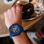 SEVENFRIDAY Часы Men's Watch - фото 2