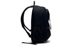 Рюкзак унисекс Nike Hayward, Черный - фото 2