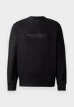 Толстовка Armani Exchange Sweatshirt, Black - фото 6