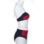 Бикини бикини Sunflair, цвет nachtblau - фото 3