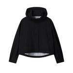 FILA Куртка женская черная, Jet Black - фото