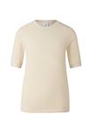 Футболка Bogner Basic T-shirt, Sand/Beige - фото 5