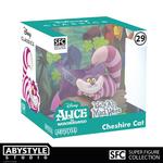Фигурка Disney Sfc — Чеширский кот ABYstyle - фото 2
