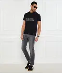 Футболка «Скорость» Regular fit Balr., черный - фото 2