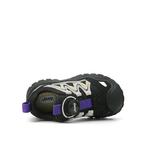 Jeep Детские повседневные ботинки Radiant Shadow Black - фото 5