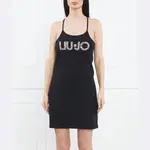 Платье Liu Jo, черный - фото