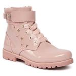 Сапоги Mayoral, розовый - фото