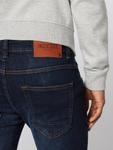 Джинсы INDICODE JEANS Slim fit Jeans Pitsburg, темно-синий - фото 3