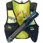 Жилет Pace 12 USWE, черный/желтый - фото 2