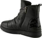 Женские походные ботинки Spring Step Boru, Black - фото 8