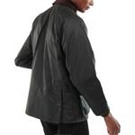 Куртка вощеная Bedale BARBOUR, шалфейный зеленый - фото 3