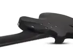 Электрогитара Schecter dUg Pinnick DP-12. Матовый черный - фото 13