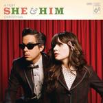 Диск CD A Very She & Him Christmas - She & Him - фото
