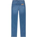 Джинсы Wrangler Texas, синий - фото 4