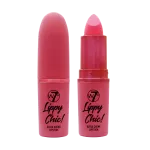 W7 Lippy Chic! Кремовая губная помада Back Chat, 3,5 г - фото