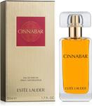 Духи Estée Lauder Cinnabar - фото 3