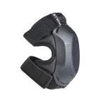 Комплект защиты для велосипеда, локоть, колено, черный/черный BTWIN, черный черный - фото 7