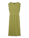 Миди платье VERO MODA, Green - фото
