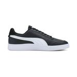 Кроссовки PUMA Shuffle PUMA, черный/белый/золотой - фото 6