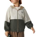 Куртка для детей от 3 до 7 лет GAP, розовый - фото 9