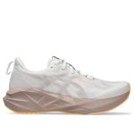 Кроссовки (WMNS) ASICS Novablast 5 'White Fawn' - фото 2