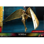 Фигурка Hot Toys DC, Wonder Woman 1984 Golden Armor Wonder Woman (Deluxe Version) MMS578, 30 см - фото 7