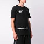 Футболка SS19 для мужчин Off-White - фото 3