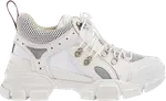 Кроссовки Gucci Wmns Flashtrek White, белый - фото 2